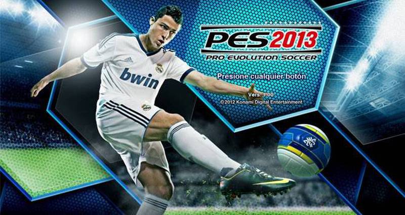 I played #Pes2013 a lot last days. It is different but incredibly good game. Its actually a masterpiece.
Does anyone have option file to fix player names, kits and emblems? Fot original season.
 And I dont mean some superpatch that messed up orginal vibe.