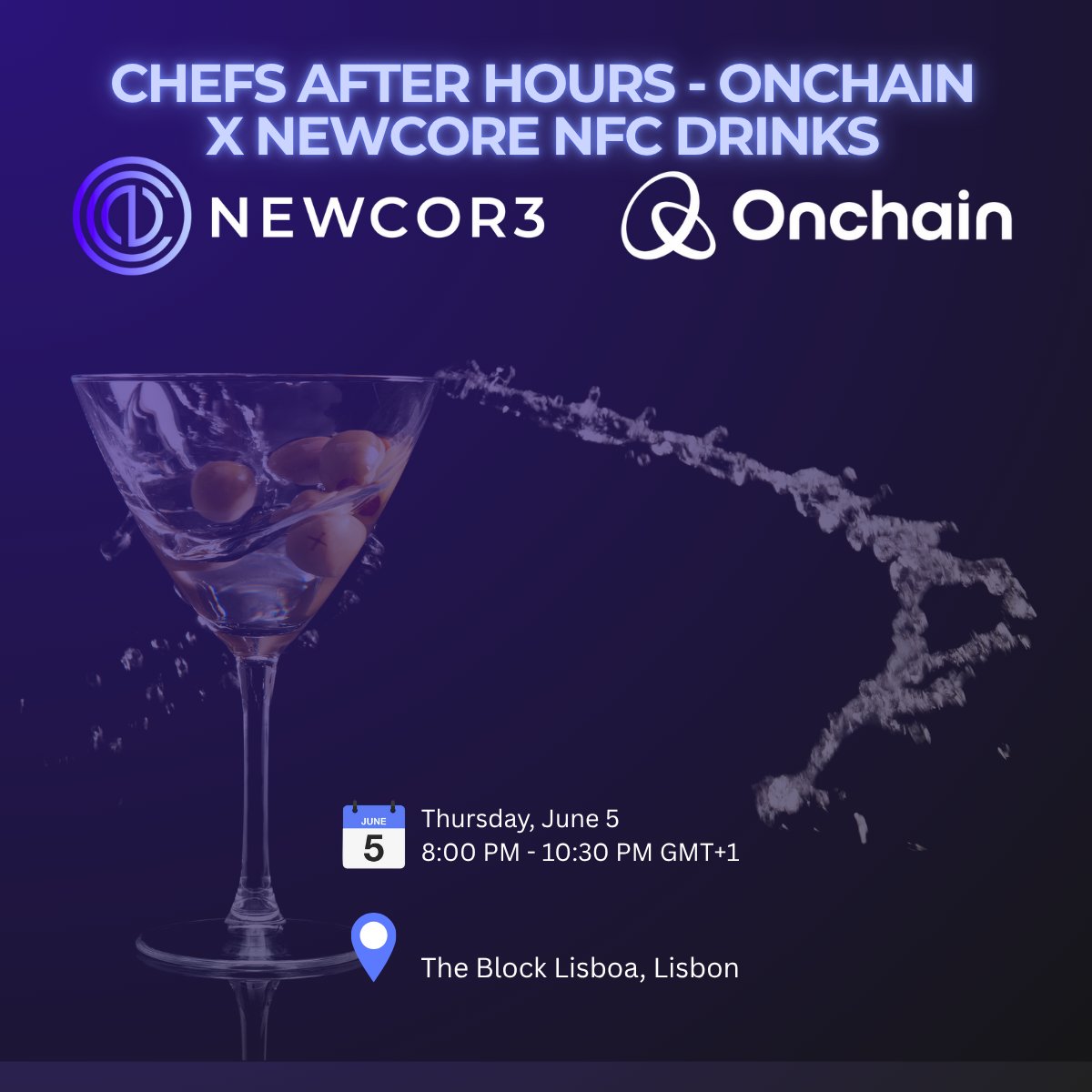 Newcore Tech Search tweet media