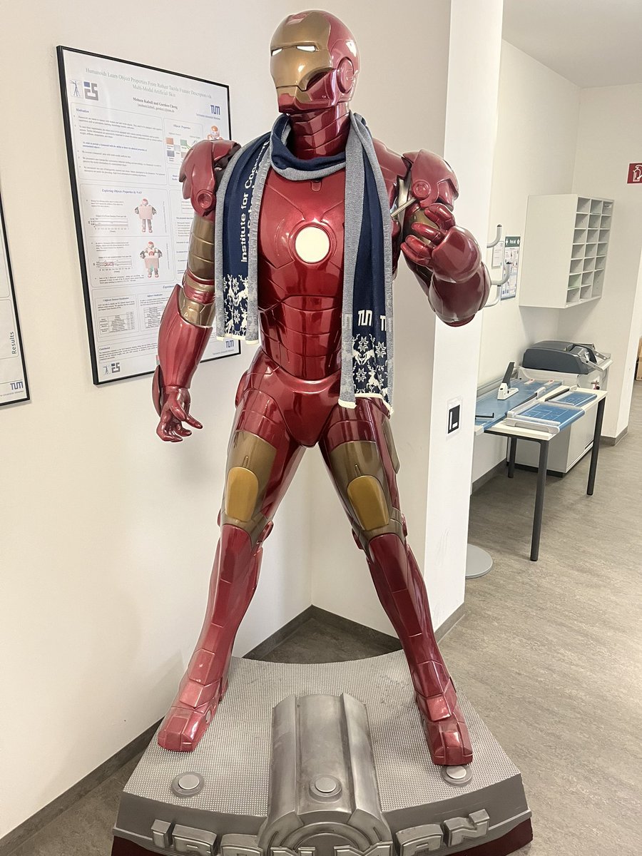 Giacomo Valle (@giacomo_valle) on Twitter photo Thanks Simon Jacob Göktuğ Alkan and the whole lab for sharing the fantastic science in the field of #iBCI 🧠
Strengthening the EU network for human brain interfacing 🦾
<a href="/TU_Muenchen/">TU München</a> <a href="/MarcelloIenca/">Marcello Ienca</a> Markus Ploner Kristen Kozielski
Melissa Zavaglia Gordon Cheng <a href="/bcipioneers/">BCI Pioneers Coalition</a> Thanks Simon Jacob Göktuğ Alkan and the whole lab for sharing the fantastic science in the field of #iBCI 🧠
Strengthening the EU network for human brain interfacing 🦾
<a href="/TU_Muenchen/">TU München</a> <a href="/MarcelloIenca/">Marcello Ienca</a> Markus Ploner Kristen Kozielski
Melissa Zavaglia Gordon Cheng <a href="/bcipioneers/">BCI Pioneers Coalition</a>
