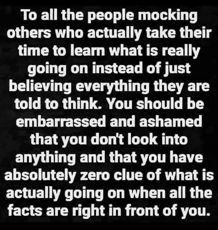 Everything in plain sight.

This is The_Void.
thevoid.uk

Dive in if you love to think freely!

t.me/thevoiduk