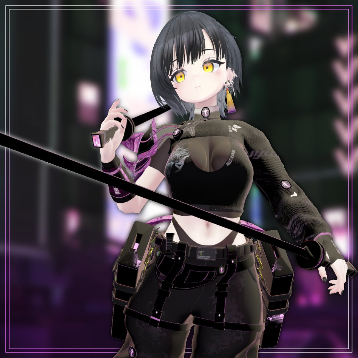 セフィ (@Sephir_42) / X