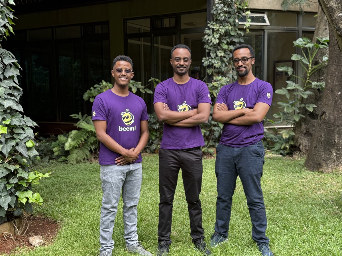 Streaming just got smarter.

Renew Capital has invested in Beemi, a platform helping mobile-first streamers turn passive viewers into active participants through real-time trivia games.

💡For TikTok, <a href="/YouTube/">YouTube</a> and <a href="/Twitch/">Twitch</a>
💡Helps creators earn

Learn more: hubs.li/Q03pFKYx0