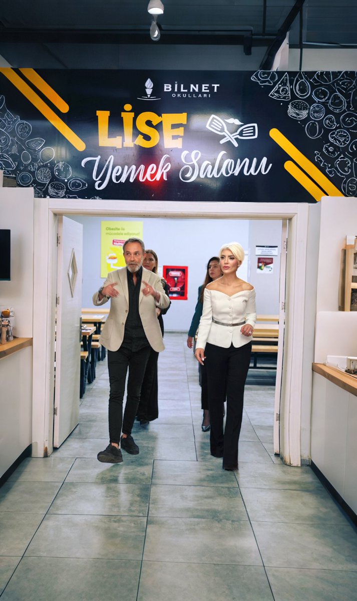 2024-2025 Eğitim-Öğretim yılı kapsamında, Balıkesir     kampüsümüzün ikinci denetim ziyaretini genel müdürlük yönetimimizle başarıyla gerçekleştirdik. Eğitim uygulamalarımızın değerlendirilmesinde sergiledikleri iş birliği ve misafirperverlikleri için kıymetli kurucularımıza