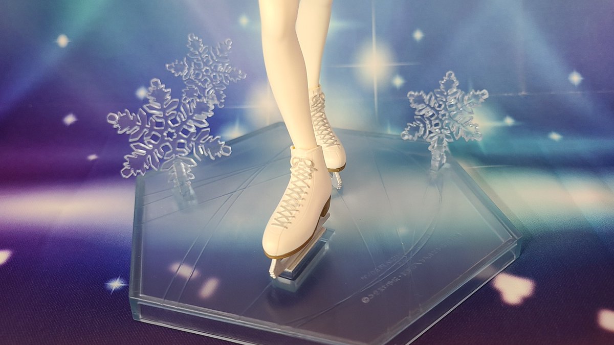 メダリスト Luminasta 結束いのり Amazon.co.jp: 結束いのり フィギュア メダリスト Luminasta