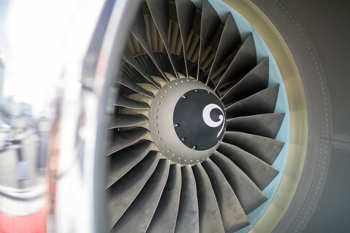 Jose Zamora Yralda, diretor da AOG Techniks, acaba de ser acusado pelo Serious Fraud Office do Reino Unido no caso da venda de peças falsas para motores de avião. Entre 2019 e 2023 a AOG Techniks terá vendido milhares de peças falsas para motores CFM56 acompanhadas de