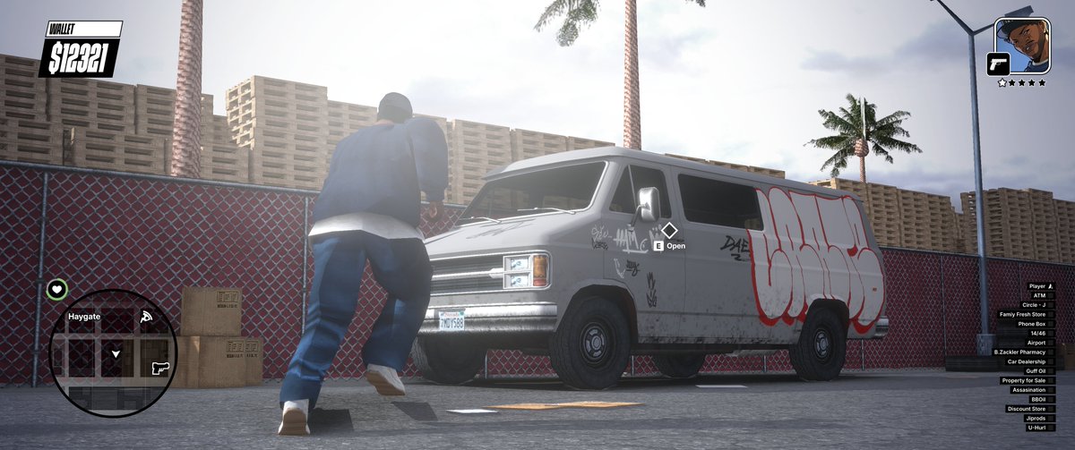 You already know the vibes. Contract accepted. OMW.