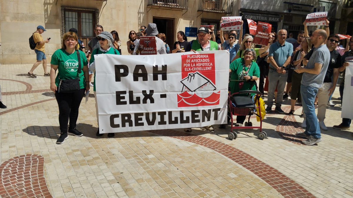 PAH ELX - CREVILLENT tweet media