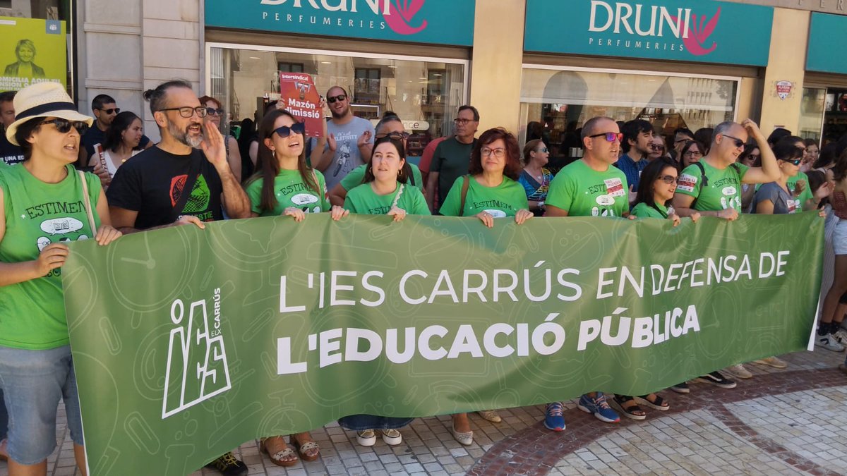 PAH ELX - CREVILLENT tweet media