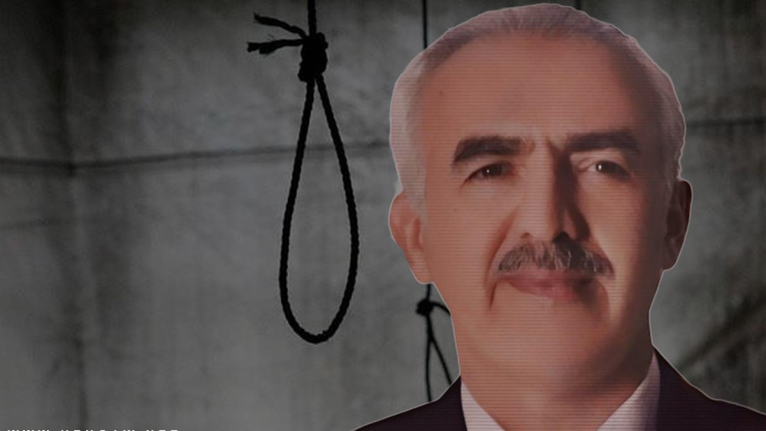 AAdelahmadian's tweet image. با کمک همکاران عزیزم، آقایان #دکتر_محمود_بهزادی_راد و #مصطفی_نیلی، حکم اعدام آقای #شهریار_بیات که بابت اتهام سب النبی در شعبه 13 دادگاه کیفری یک صادر شده بود در شعبه 39 د.ع.ک نقض و پس از ارجاع به شعبه 10 ( همعرض ) 5 سال حبس و یک سال کار در آسایشگاه کهریزک صادر شد.
یاتک گوو