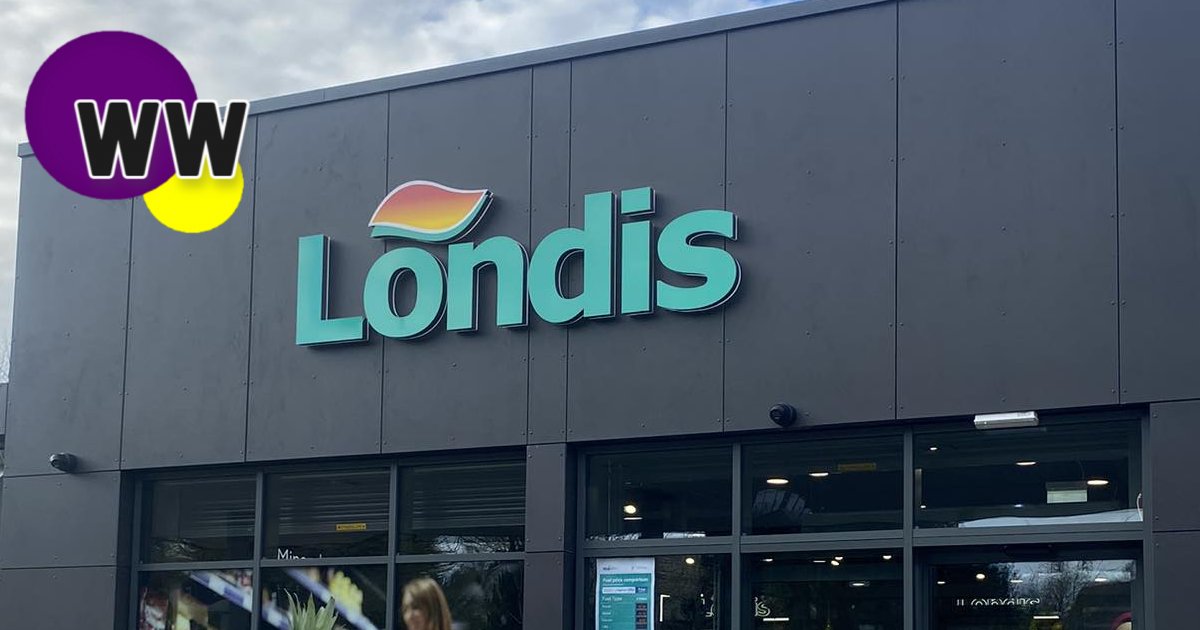 Wexford shop which sold winning lotto ticket revealed wexfordweekly.com/2025/05/29/wex…