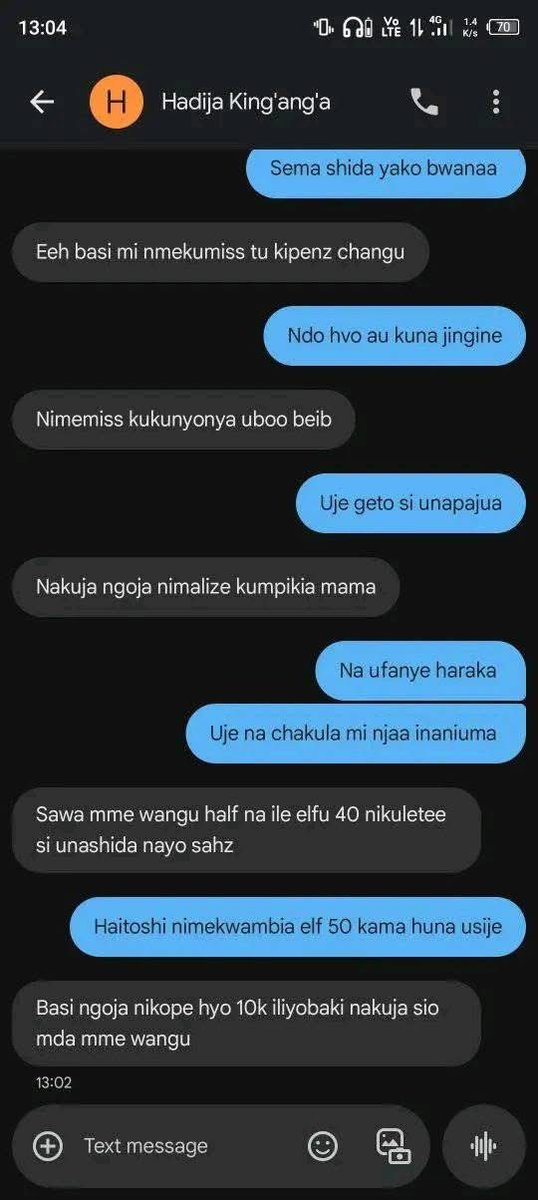 PASTA JOSHUA tweet media