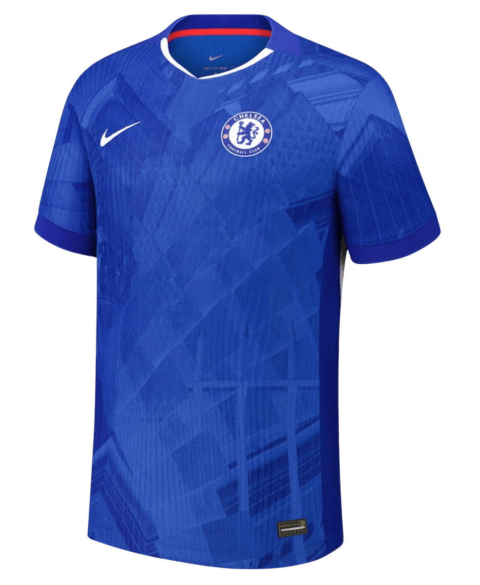 365jersey's tweet photo. 🚨GIVEAWAY🚨
Pour célébrer la victoire Européenne de Chelsea, on vous offre leur maillot domicile 2025/2026! 🎁

Pour participer :
• @ un fan des Blues
• Suis-nous @365jersey
• RT ce tweet

📅Tirage au sort : 6 Juin à 23h59