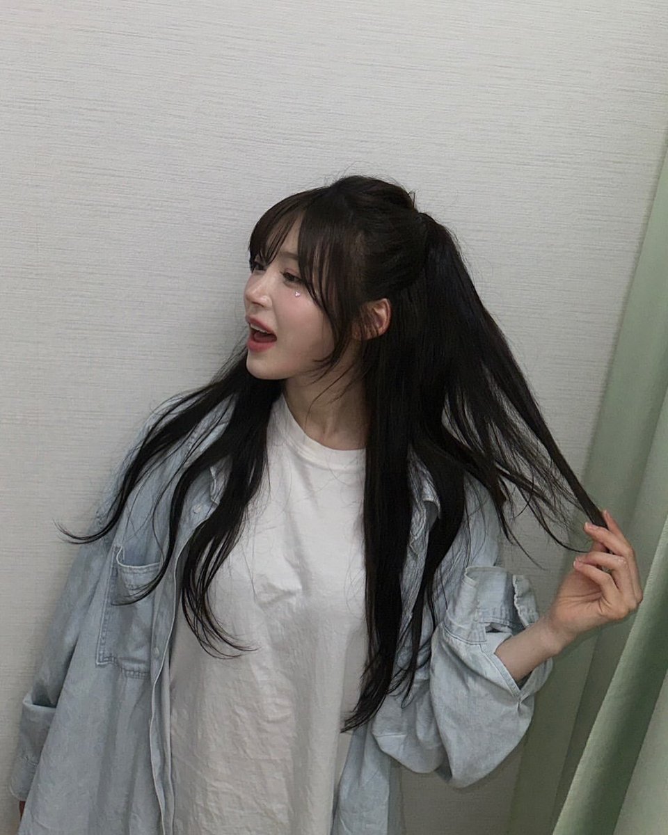 ᘻ𝕚𝕥𝕔𝕙 (밋찌)🍀 tweet media