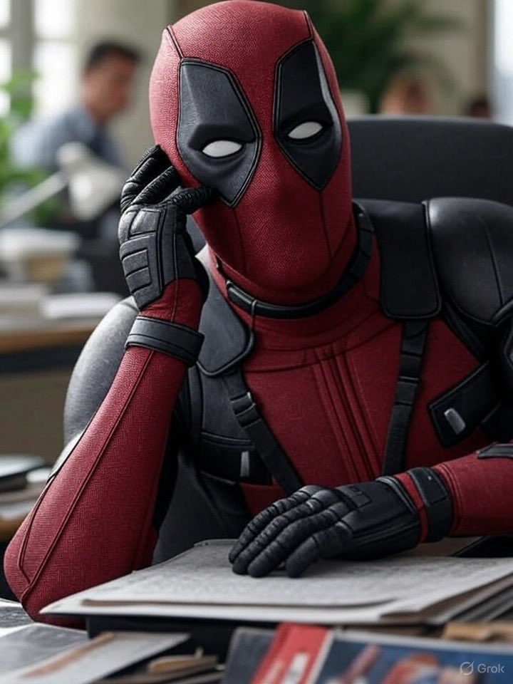 My boss said “Dress for the job you want” 
HR aren’t impressed.