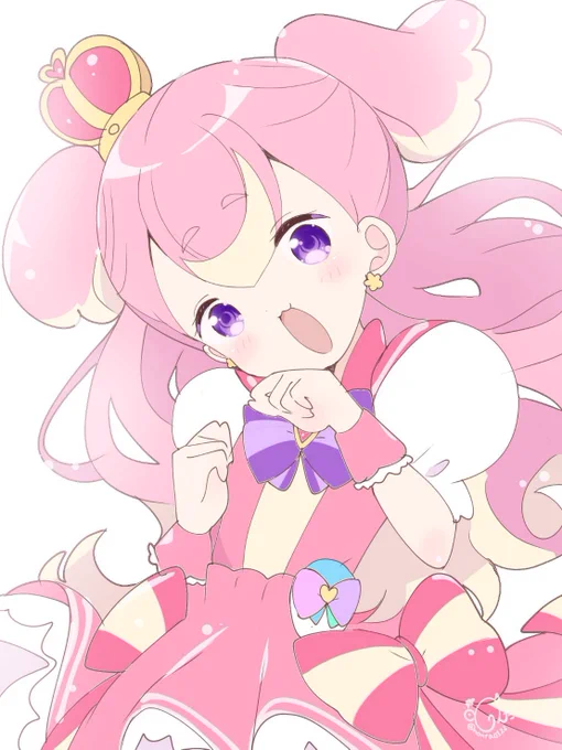 ワンダフルちゃんリメイクしてる(ᐡ`・ω・'ᐡ)ฅ