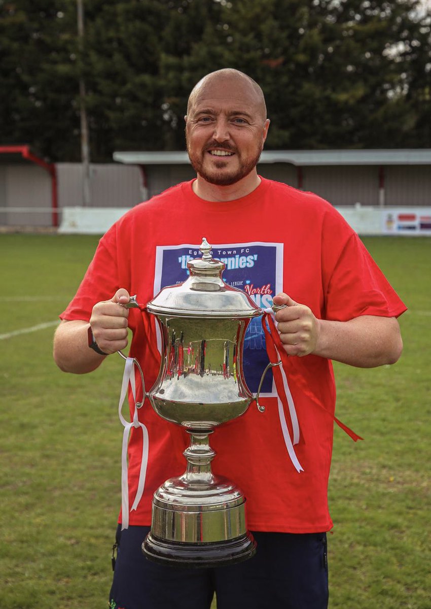 BritishAFC's tweet image. 📢New Manager Announcement. 📢
We are delighted to announce the arrival of Shaun Ryan as our new First team manager.
We are delighted he has taken the opportunity to Join our team for next season, coming to us from league winners Egham Town Fc as part of their management &…