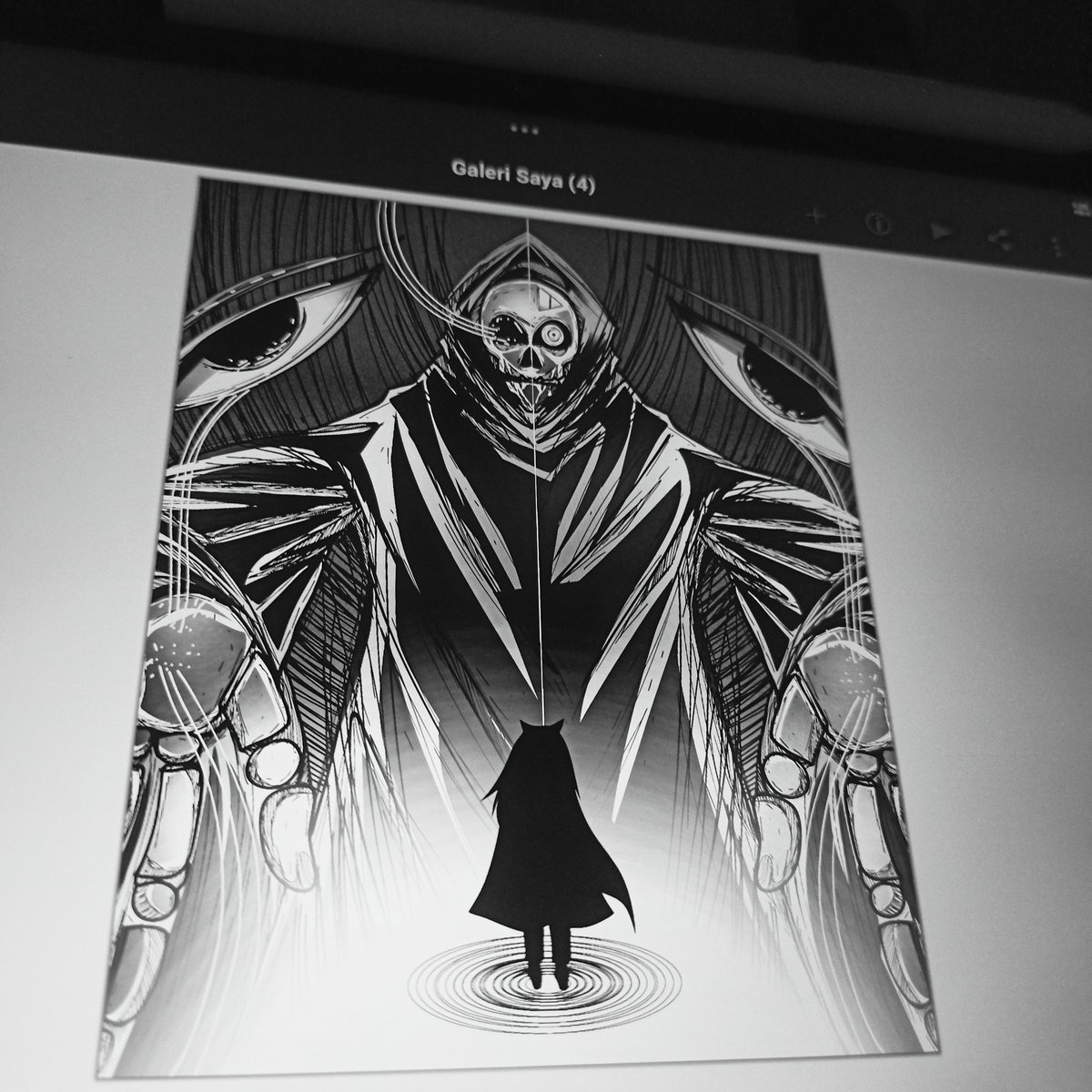 IZAYOIVERSE tweet media