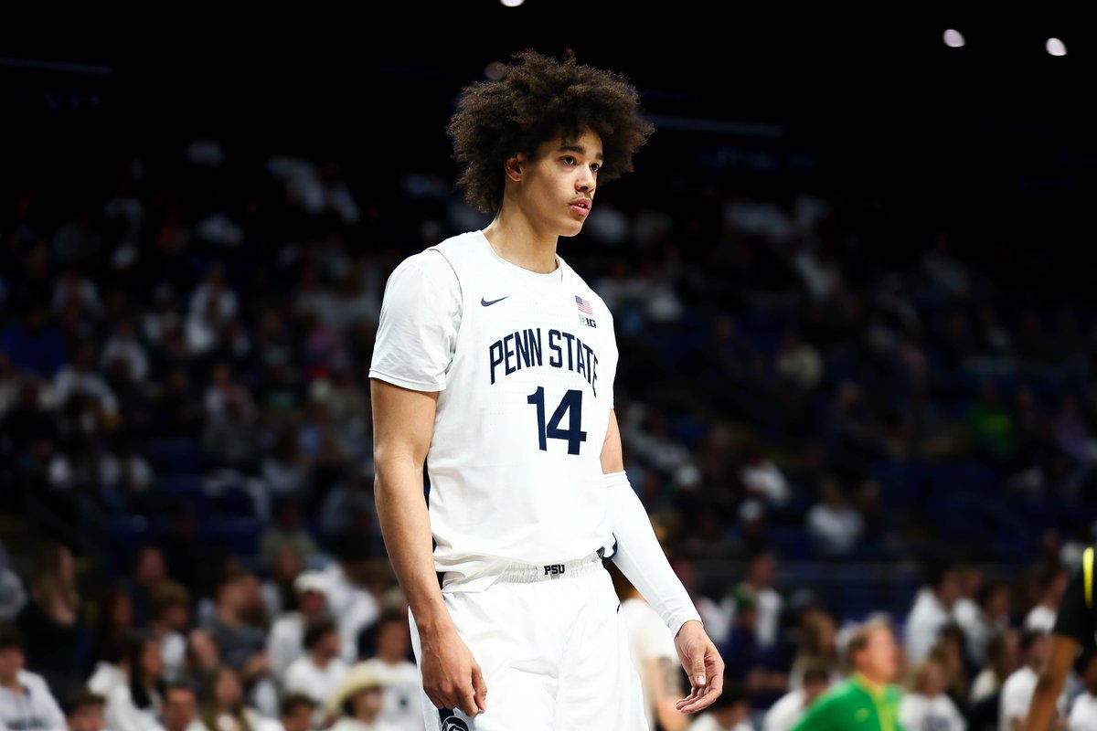 Basic Blues Nation (@basicblues) on Twitter photo With star big man Yanic Konan Niederhauser’s decision to stay in the NBA Draft complete, Penn State basketball now has only nine players on its current roster #WeAre #PennState
📸: <a href="/eutslerszn/">Chris Eutsler</a>
STORY: basicbluesnation.com/penn-state-bas… With star big man Yanic Konan Niederhauser’s decision to stay in the NBA Draft complete, Penn State basketball now has only nine players on its current roster #WeAre #PennState
📸: <a href="/eutslerszn/">Chris Eutsler</a>
STORY: basicbluesnation.com/penn-state-bas…