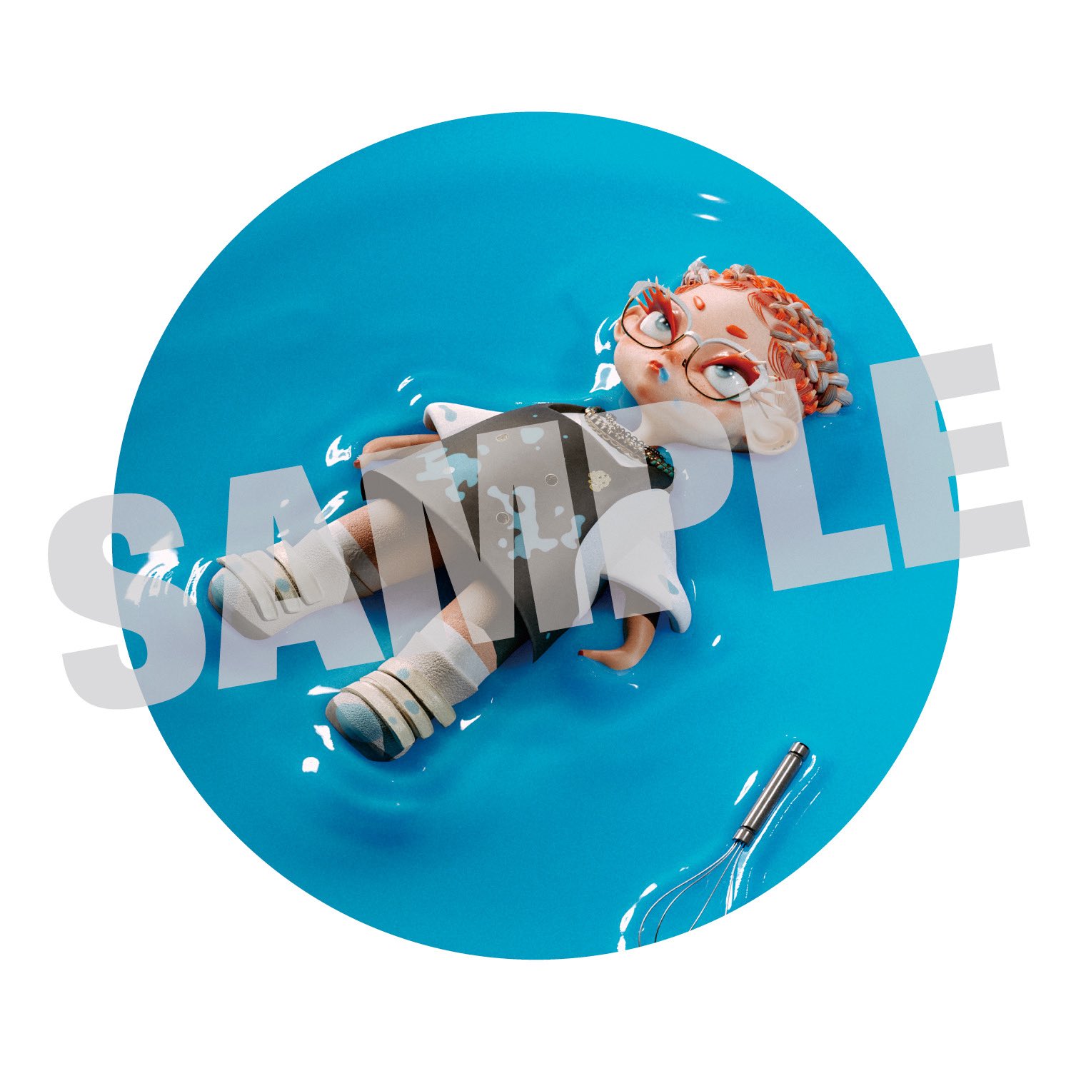 muque CD、DVD ポスター付 NEW EP「DOPE!」】6月11日(水)にリリース！ | muque Official