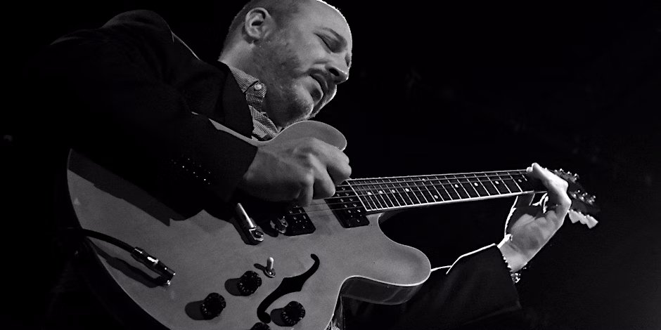 Jazz Ireland (@jazzireland) on Twitter photo Russ Spiegel Organ Trio performing at <a href="/dublinbluesjazz/">Arthur's Blues & Jazz Club</a> on Sunday - Groovy, swinging, and sophisticated at the same time, versatile guitarist and composer Russ Spiegel hits all the right notes.
#JazzIreland #jazz
jazzireland.ie/jazz-events/gi⦠Russ Spiegel Organ Trio performing at <a href="/dublinbluesjazz/">Arthur's Blues & Jazz Club</a> on Sunday - Groovy, swinging, and sophisticated at the same time, versatile guitarist and composer Russ Spiegel hits all the right notes.
#JazzIreland #jazz
jazzireland.ie/jazz-events/giā¦