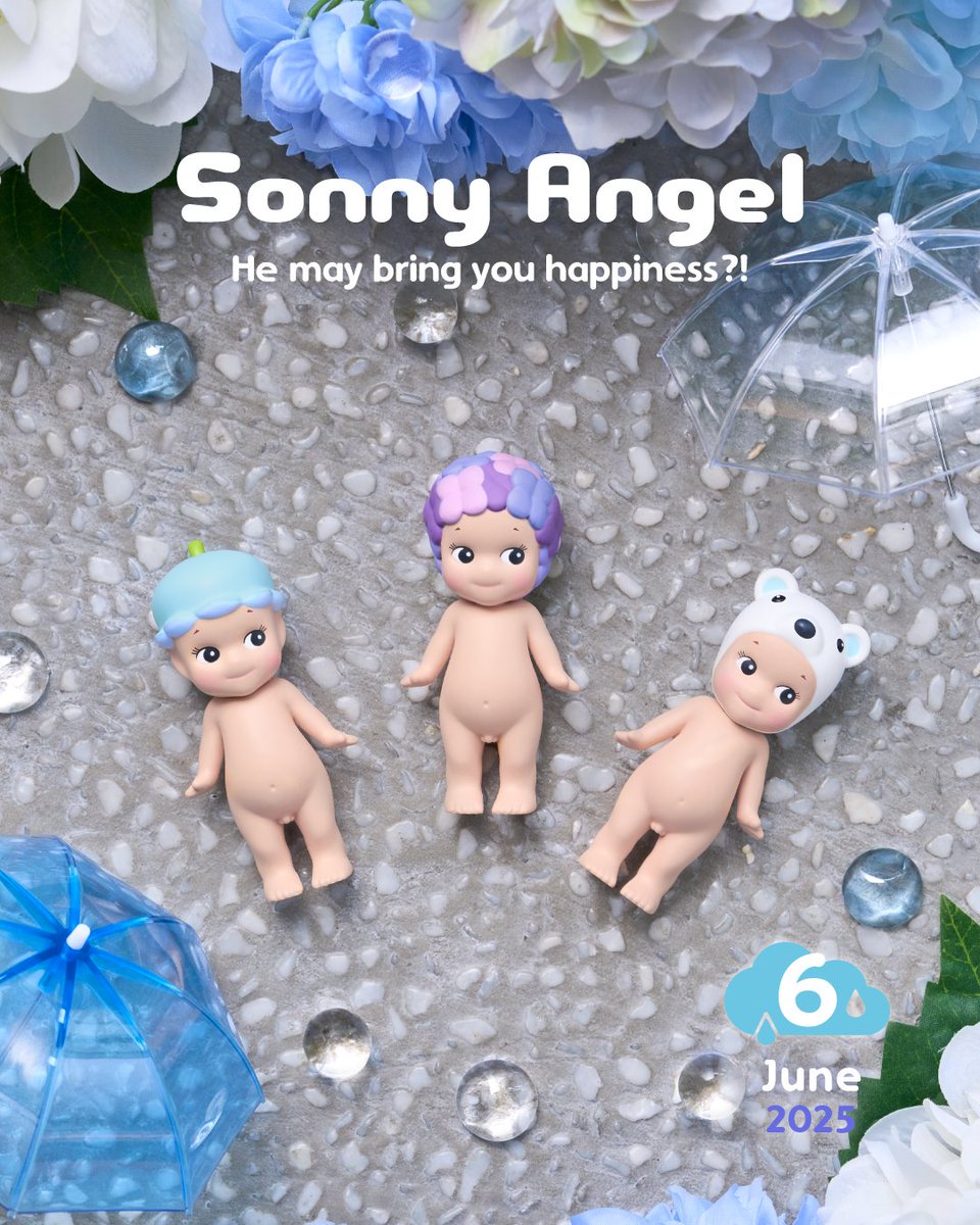 まのか様専用 Sonny Angel 【非売品】 2025 巳年Ver. 新品