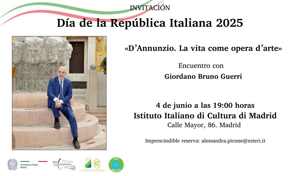 Il Vittoriale degli Italiani tweet media