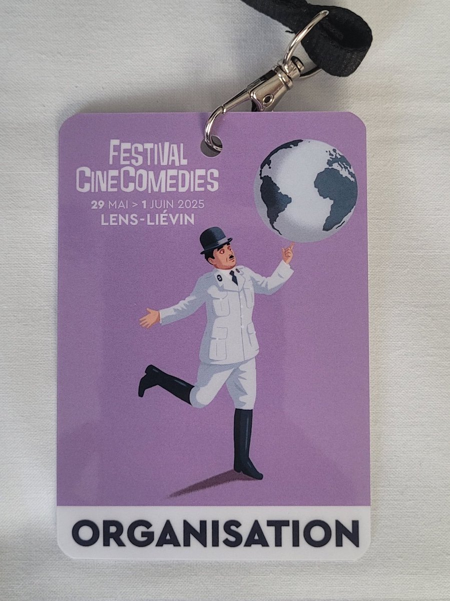 La 7ème Clé tweet media