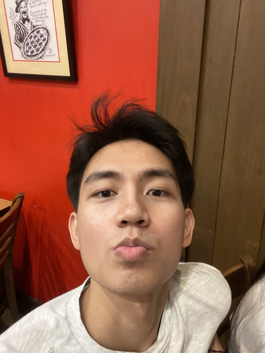jamesandreiyapp's tweet photo. 😚 https://t.co/U2bihi7YXb