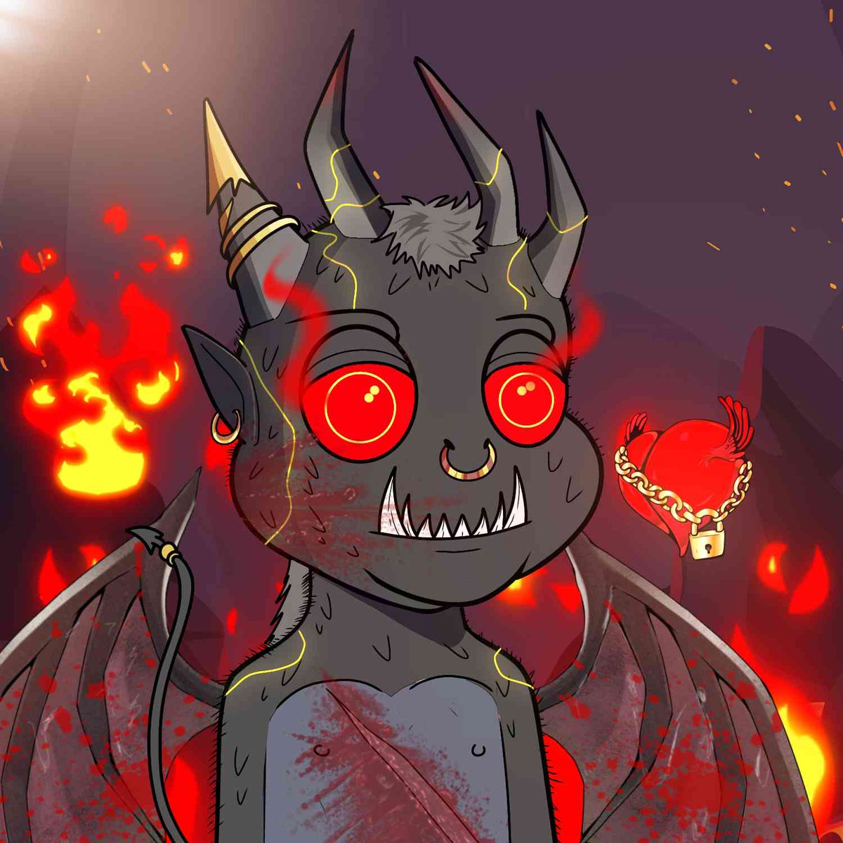 We are collaborating with @pupuimeme to give away 10 WL spots of their upcoming NFT mint! 🔥 

To Enter:

✅ Follow @pupuimeme @Suirewardsme and @fisher_crypt
✅ Like and repost this tweet
✅ Join the TG group: t.me/pupuichat
✅ Post proof and your wallet addy in