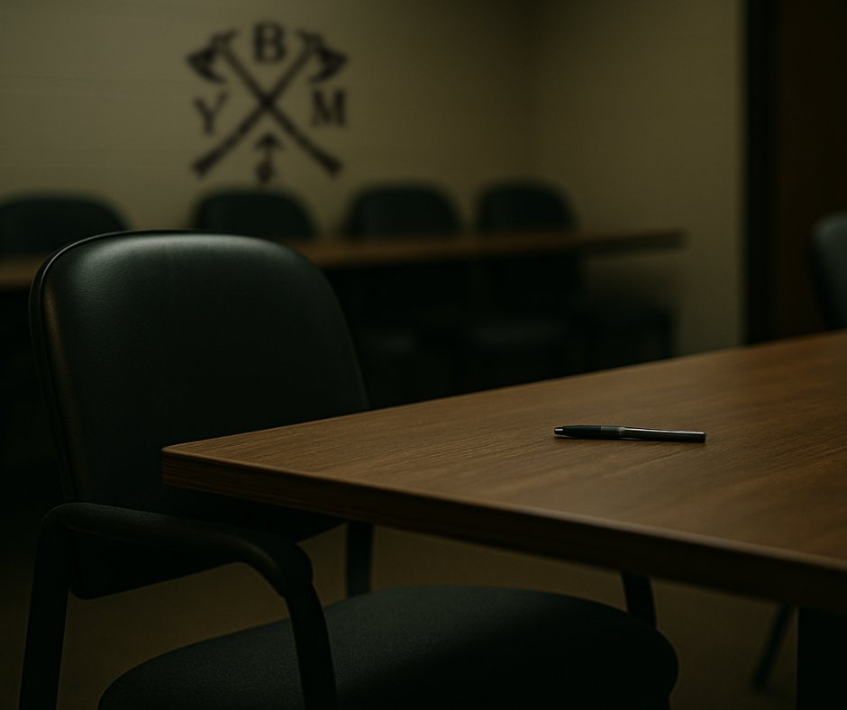 Breach_YourMind's tweet image. When the last shift ends, they won’t remember your stats.
They’ll remember your standard.

Did you make the team better?
Or just take up space?

You don’t just leave behind a name
You leave a standard.

#BreachYourMind | #FieldLessons | #LegacyOverRank | #PublicSafetyLeadership |…