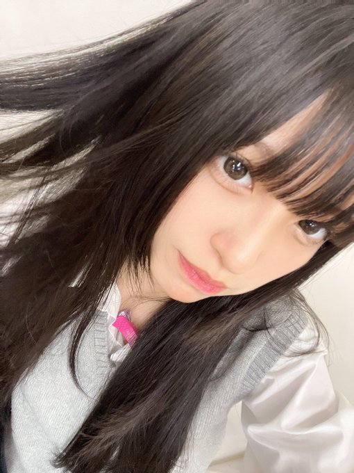 秋月莉緒のTwitter画像21