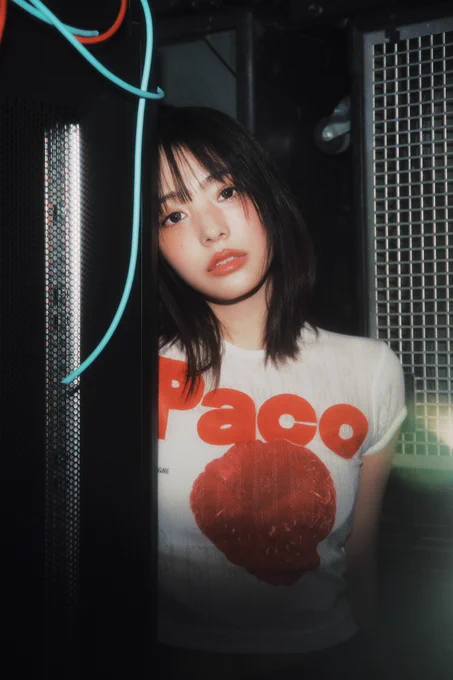@official_QWER: RT by @Weekly_QWER: QWER The 3rd Mini Album ‘난 네 편이야, 온 세상이 불협일지라도’ CONCEPT PHOTO #R 📗2025.06.09 18:00(KST) ‘In a million noises, I’ll be your harmony’#QWER #beyourharmony#시연 #Siyeon