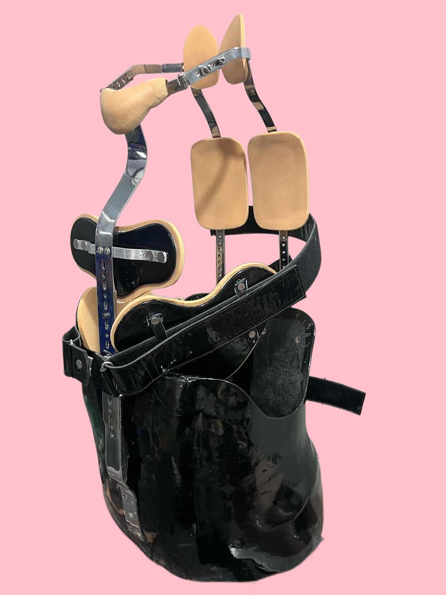 mycaremedical's tweet photo. My Care Prosthetics and Orthotics Medical CEntre

#milwaukeebracemanufacturers
#ctlso #milwaukeectlsobrace #spinalbrace #kyphosisbrace #biidbraces #spinalcorrectionbrace #milwaukeebrace #mycareprostheticsandortotics #hyderabad https://t.co/d9oqkE6E5x