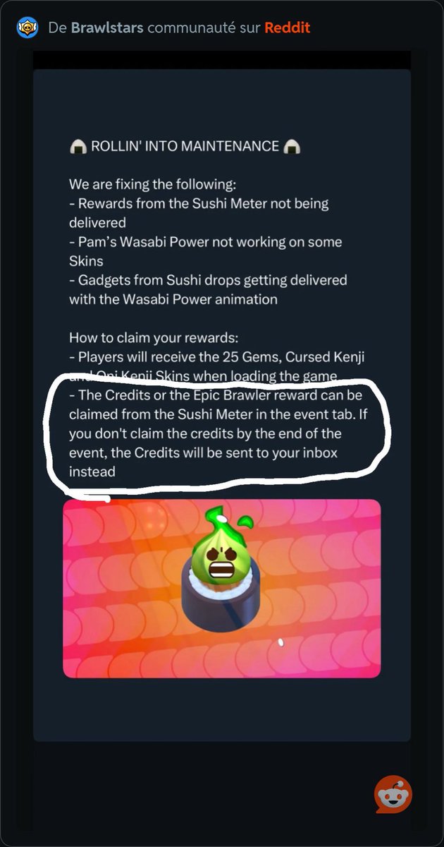 Suerpman's tweet photo. @ManN195926 @BrawlStars https://t.co/7961Np8UtT