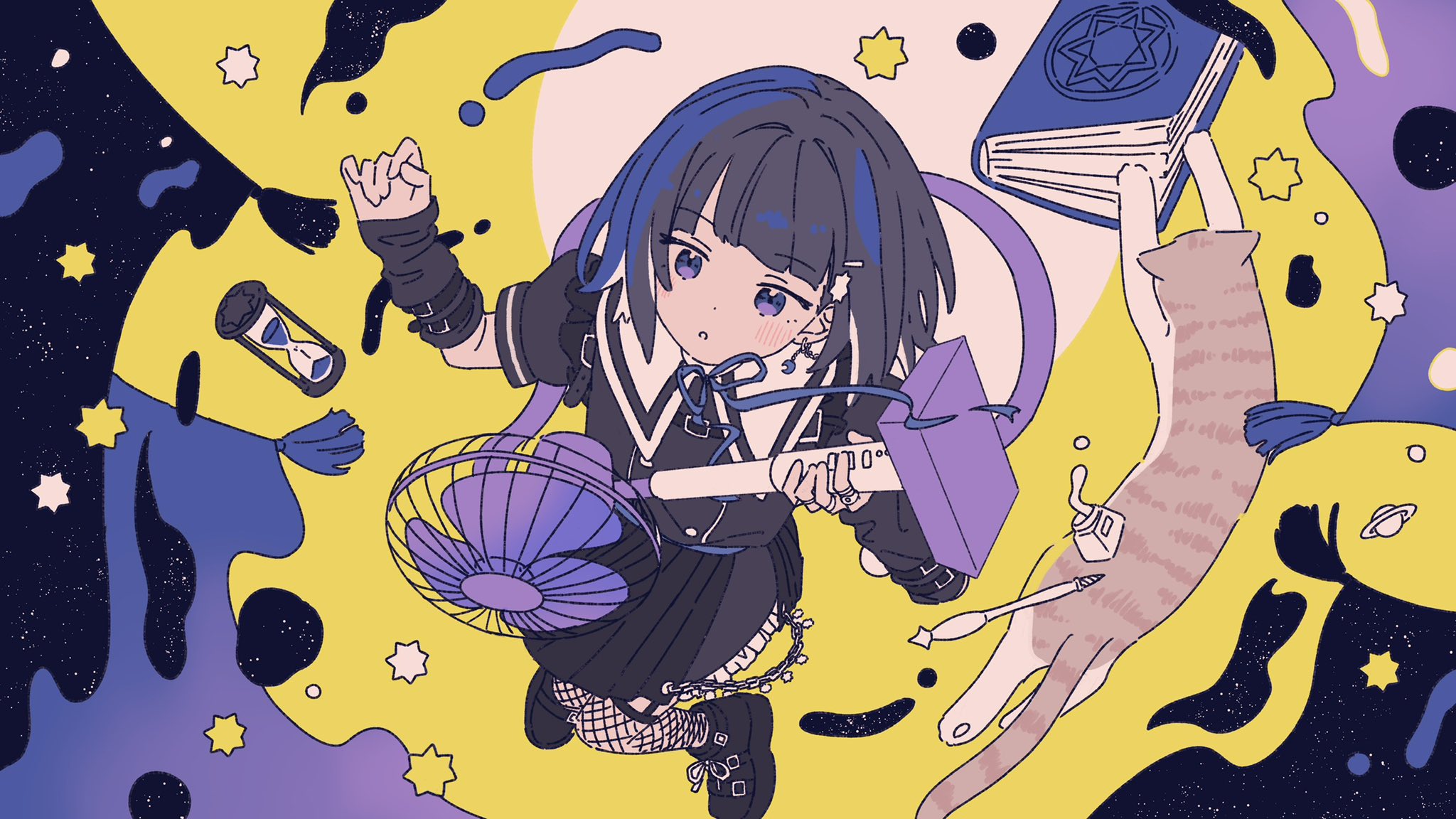 みつきさなぎ｜GSF01 5組03 on X: 
