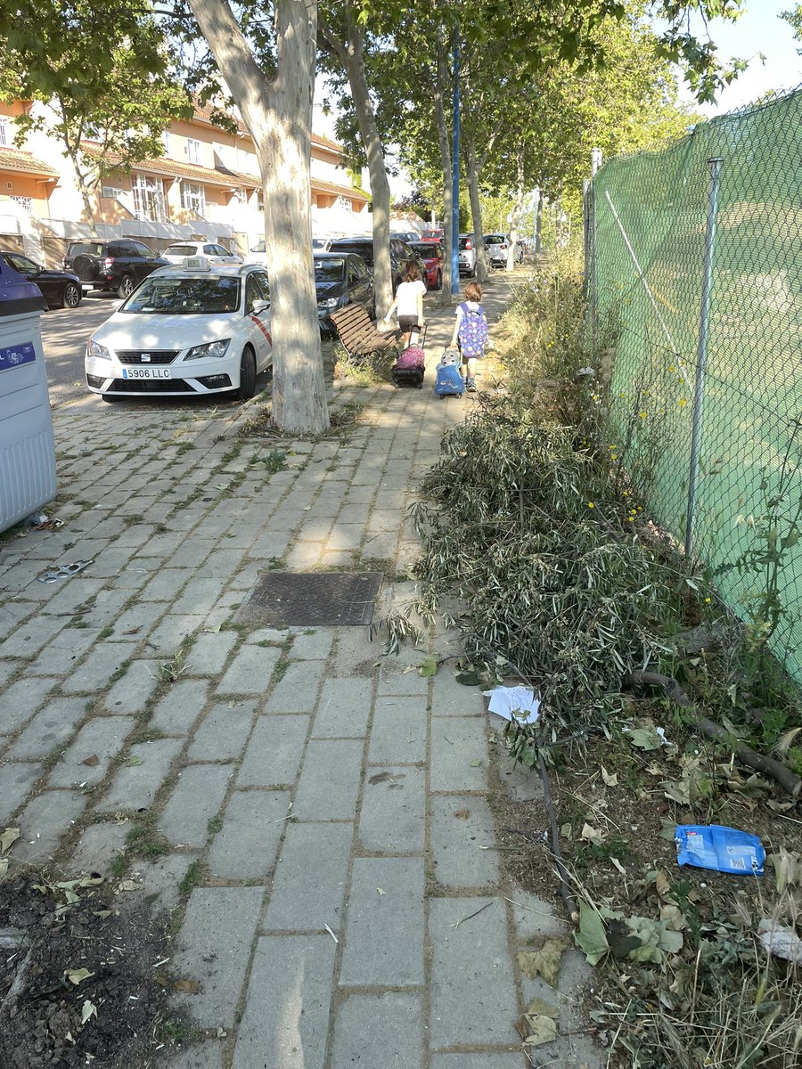 Chema Ballesteros tweet media