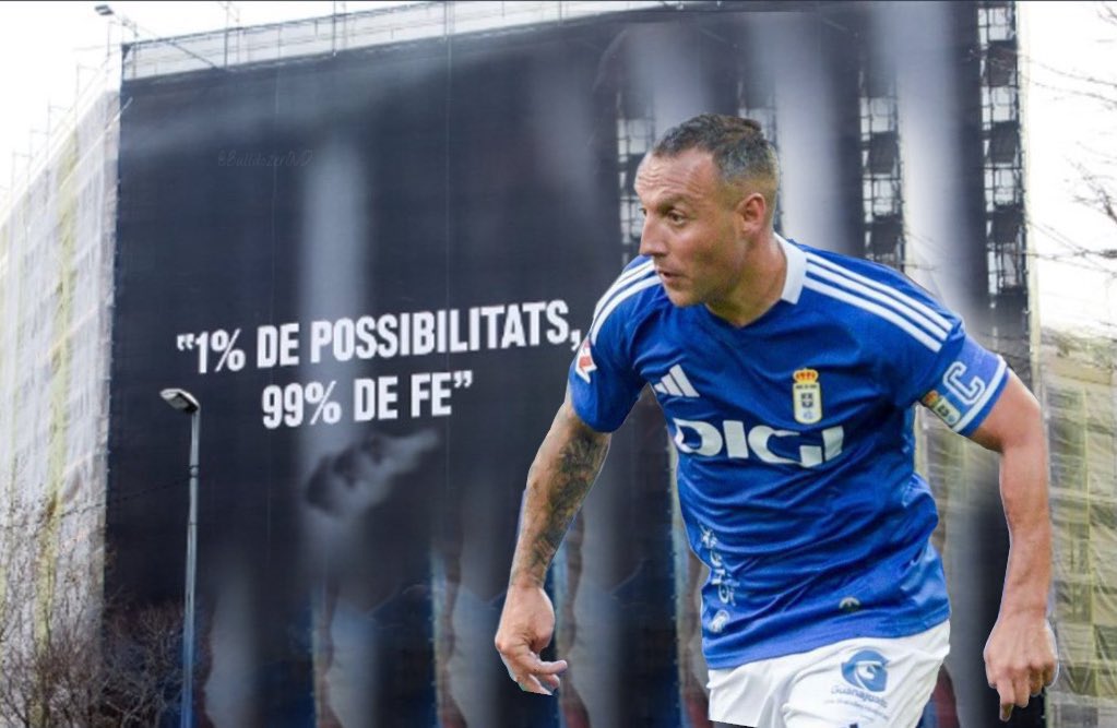 REALCOVID2024's tweet image. Forza Oviedo 💙⚔️🤍 #GanarAlCadiz #1Final #Volveremos #HalaOviedo