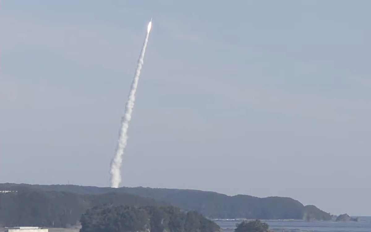 Space One and Space BD to launch satellite for Japanese military spacenews.com/space-one-and-…