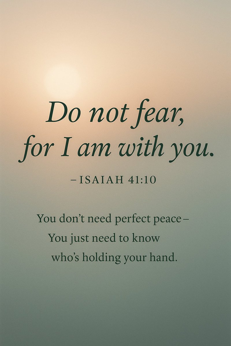 chronicles82795's tweet photo. Know God and know peace!
#knowGod #chroniclesofFaith #Peace #Hope #TrustGod https://t.co/RyR9bK6uWM
