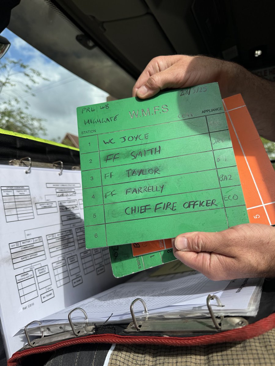 Simon Tuhill tweet media