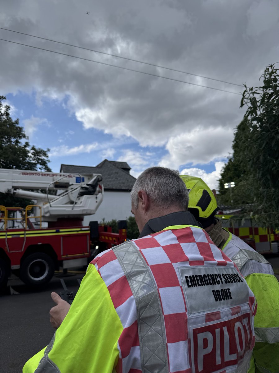 Simon Tuhill tweet media