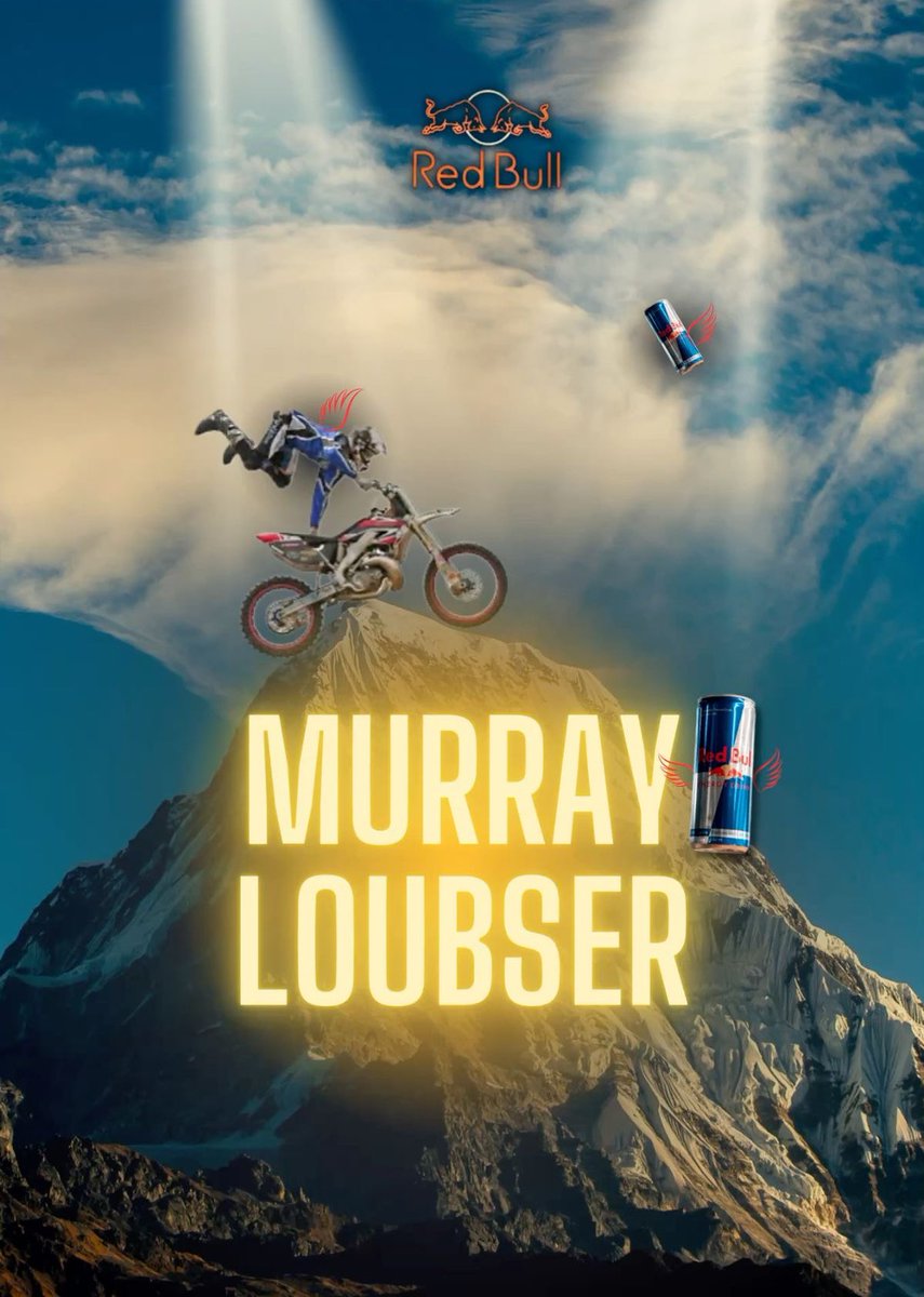 marionbraide_'s tweet photo. Day 7 of my 30 days design challenge. 
@redbull @RedBullUK 

— BMX graphics flyer design

#GraphicDesign #DesignInspiration #CanvaPro #designmasters #design #Tech #books #YouTube #video #editor #bmx #Sports #BIKER #Flyers #RedBull https://t.co/IOoFZmvheK