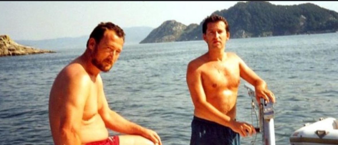 Que verdad que es Feijoo. En este caso no es así?