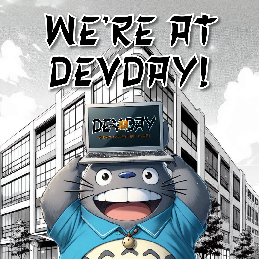 Our OOO is set to #DevDay!

Today, over 1600 Entelectuals will gather across continents and cities to learn from one another (and bond over our traditional fare of pizza and milkshakes).

As Entelect has grown over the last two decades, so has the scope of DevDay, which occurs