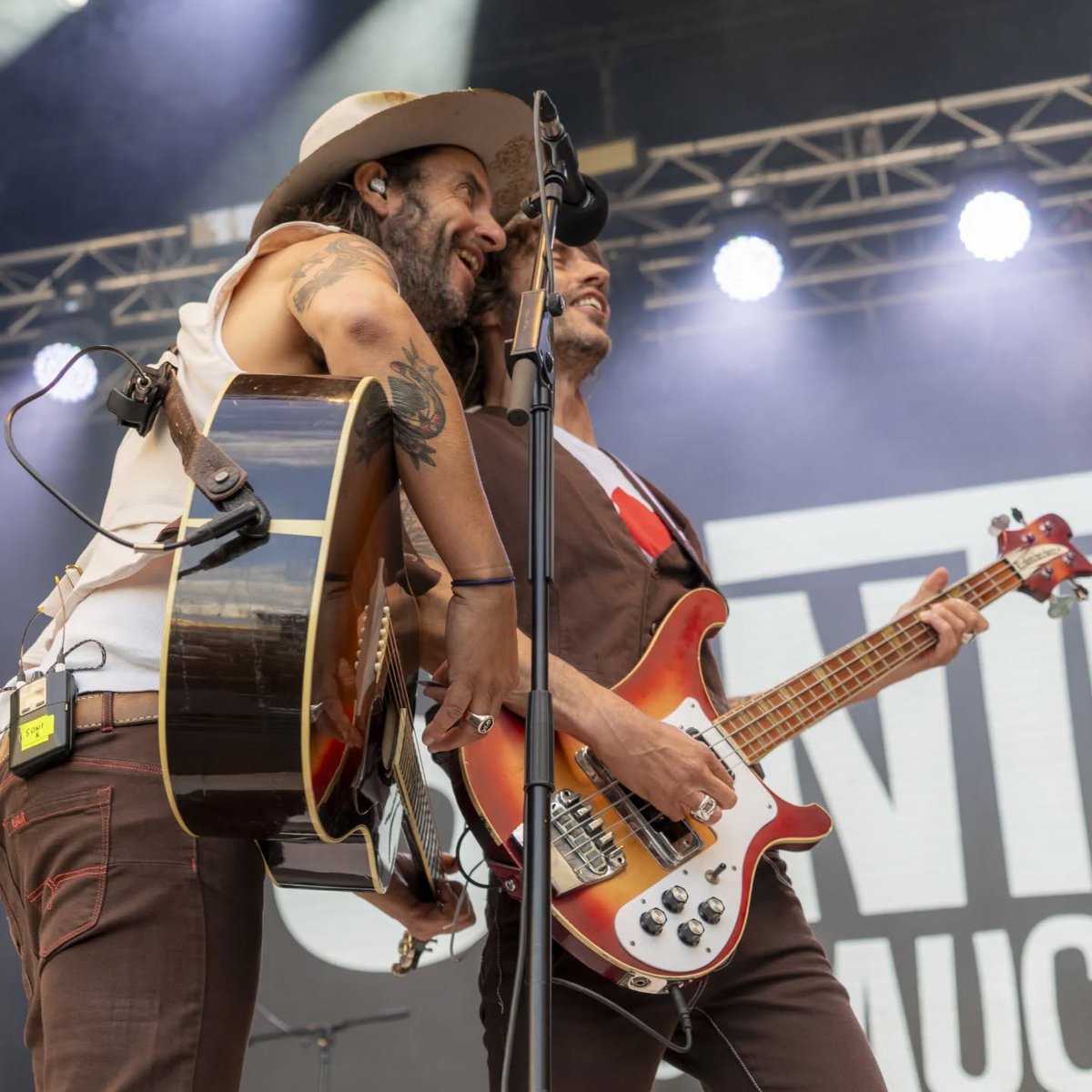 Radio Cierzo - Estaciones Sonoras - Cascante tweet media