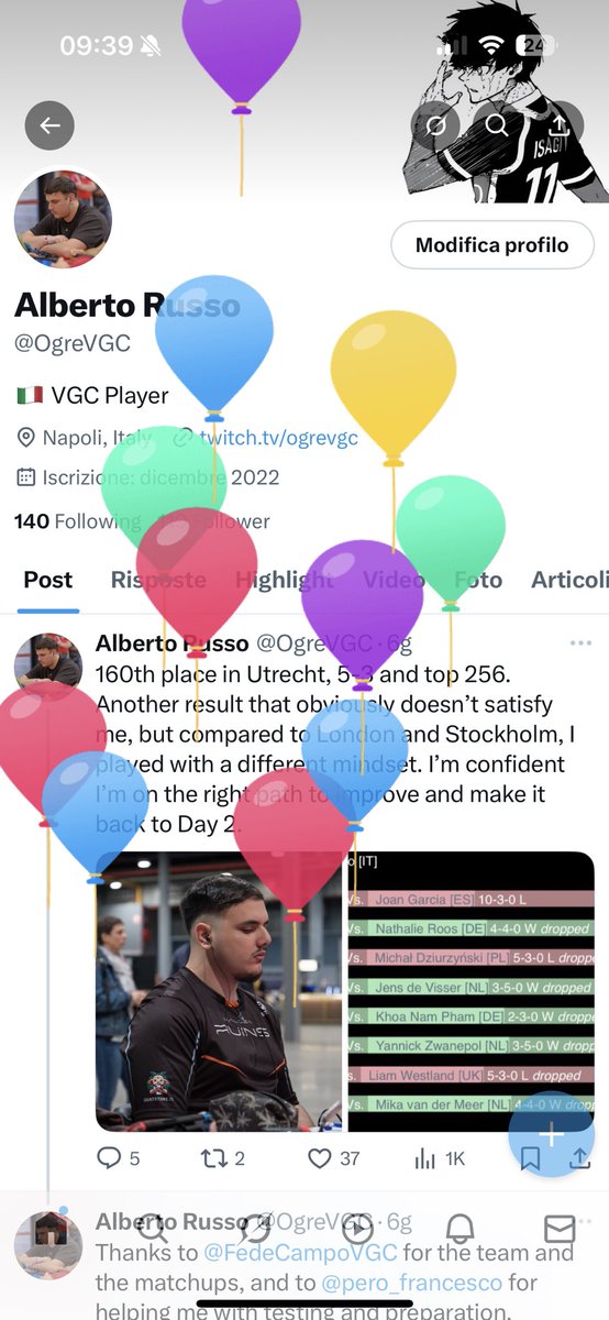 OgreVGC's tweet image. 🥳