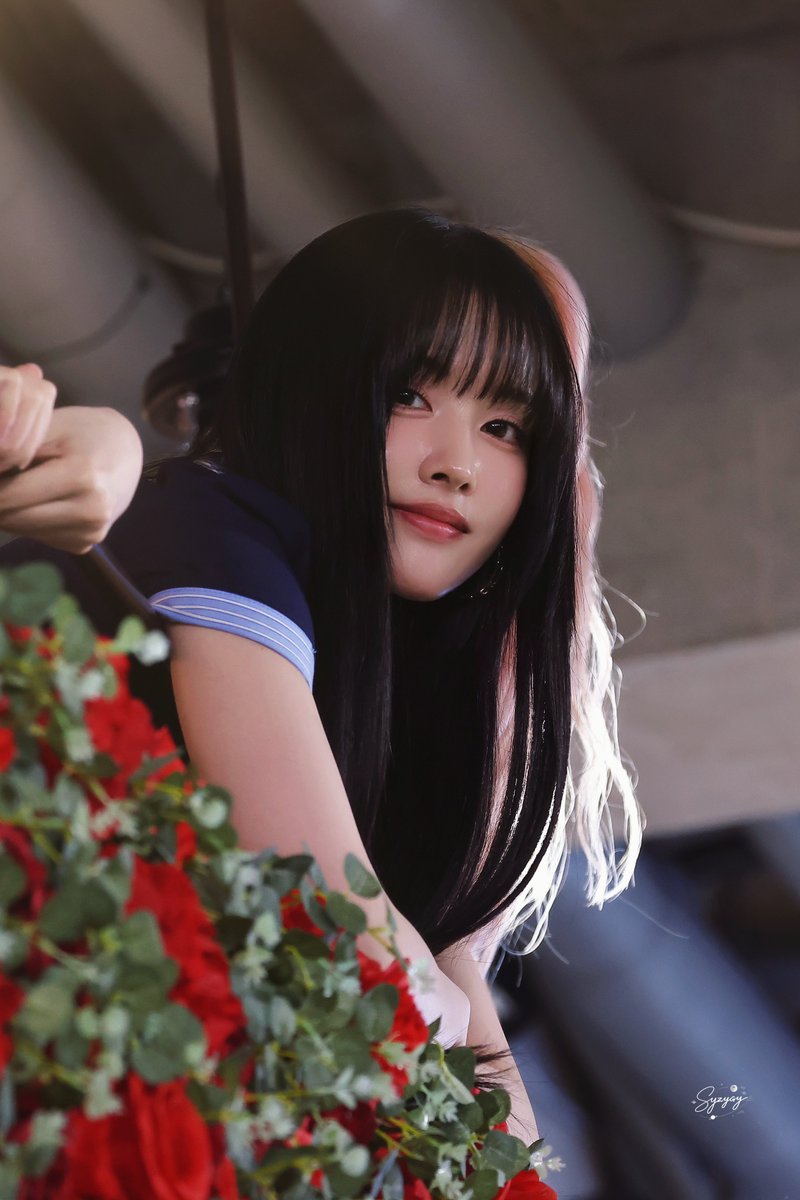 250524

❤️🌹

#스테이씨 #STAYC #윤 #Yoon #자윤 #심자윤 #ユン