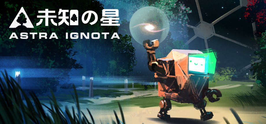 It’s a small side project I’ve been working on: a sci-fi puzzle game called Astra Ignota.

If you like symmetry, space, or devs outsmarted by their own puzzles… you might enjoy it.

Available in several languages including English, Japanese, Spanish, Chinese, and Korean.