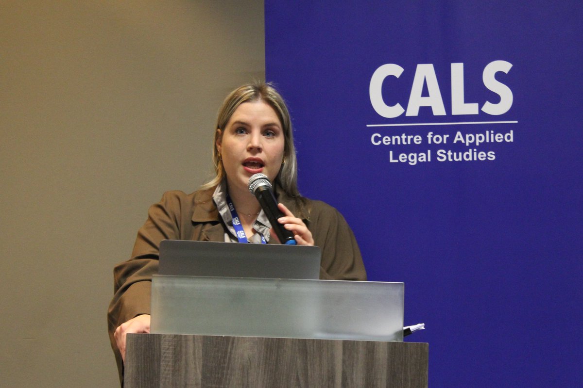 <a href="/AIDC_RSA/">Alternative Information and Development Centre</a> Next up, we have <a href="/Jeskaye/">Jessica Lawrence</a> from <a href="/LHR_SA/">Lawyers for Human Rights</a> discussing Africa's position in the #BindingTreaty negotiations. 

Africa has been at the forefront of this process since the beginning, and our role has only become more important following push back from business-friendly states