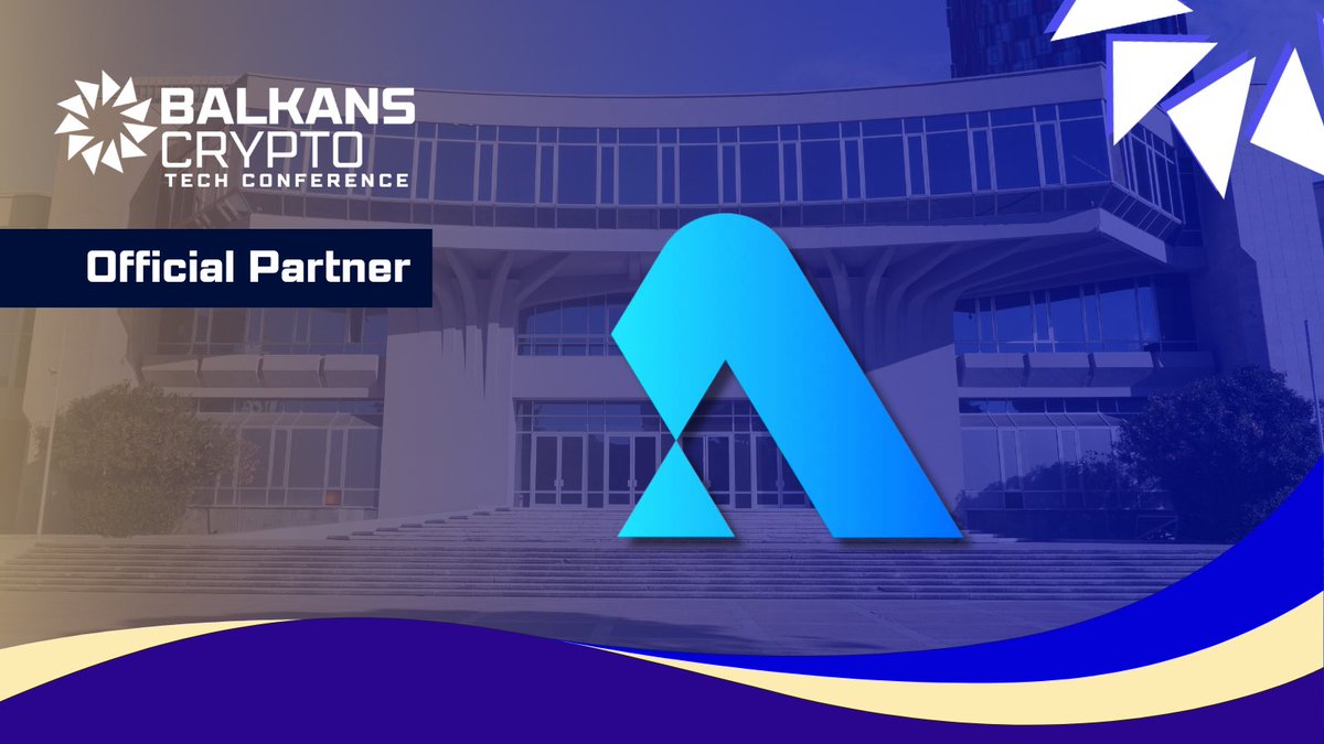 Balkans Crypto (@balkanscryptox) on Twitter photo 🚨 Partnership Announcement 🚨
Balkans Crypto is proud to partner with <a href="/AqualisProtocol/">Aqualis Protocol</a>
#aqualis #balkanscrypto #web3 🚨 Partnership Announcement 🚨
Balkans Crypto is proud to partner with <a href="/AqualisProtocol/">Aqualis Protocol</a>
#aqualis #balkanscrypto #web3